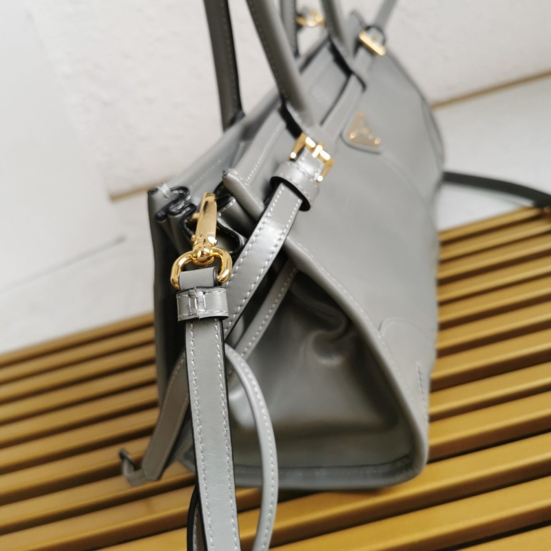 Prada Top Handle Bags